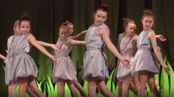 Finał akcji Pola Nadziei