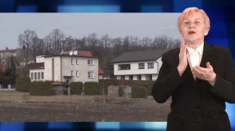 Wiadomości dla niesłyszących