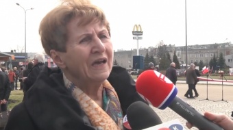 Rondo Żołnierzy Niezłomnych