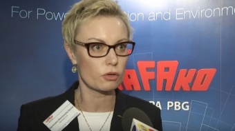 Rafako - branżowe spotkanie