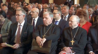 Uroczysta Sesja Rady Miasta