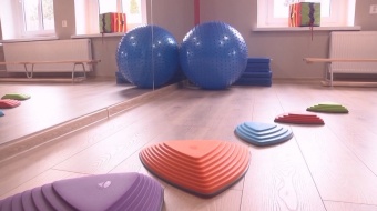 Spectrum ma nową salę