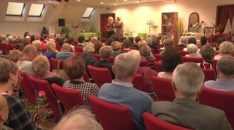 "Rozmówki na linii"