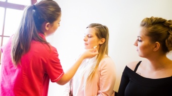 By poczuć się pięknie