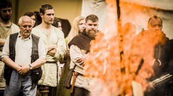 Racibórz bez festiwalu średniowiecznego