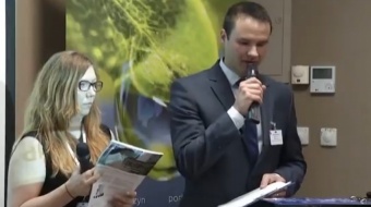 Konferencja w Szczyrku