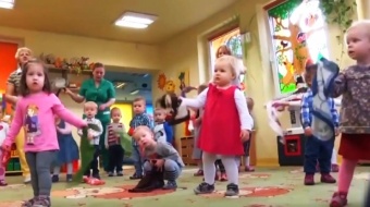 Żłobek potrzebny od zaraz