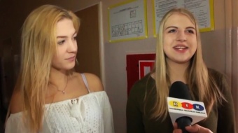 Egzamin na półmetku