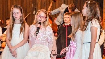 Dzień otwarty szkoły muzycznej