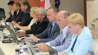 Powiatowy serwis informacyjny