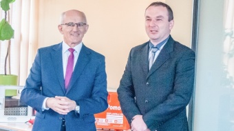 Prezent ratujący życie