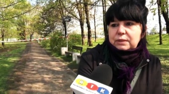 Czy czujemy się bezpiecznie?