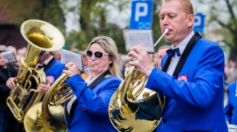 Raciborskie obchody 3 Maja