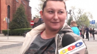 Raciborzanie o wolnej niedzieli