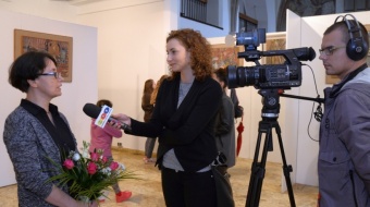 Malarstwo Jana Cybisa