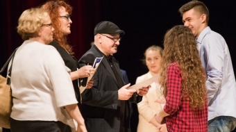 Raciborska Giełda Talentów