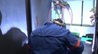 Zdobądź zawód z Rafako