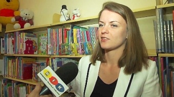 Obchody Dnia Bibliotekarza