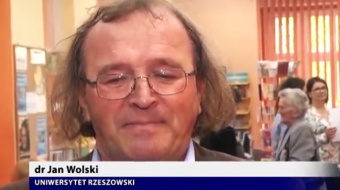 Sympozjum o J. Darowskim