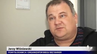 Raciborski bieg bez barier