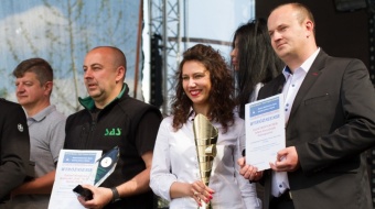 XVII Eko Wystawa w Pietrowicach Wlk.