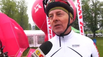 Mistrzostwa Polski Energetyków w MTB 