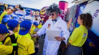 Planeta Energii w Raciborzu