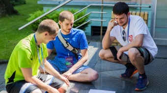 Gra miejska na Juwenalia