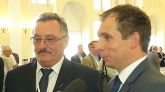 Puchar dla E. Janety