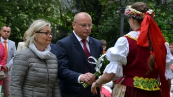 Pamięci Liszta i Beethovena