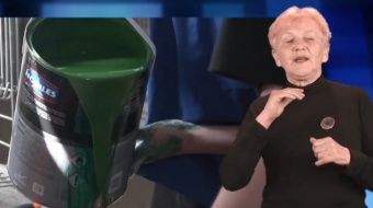 Wiadomości dla niesłyszących 08.2017