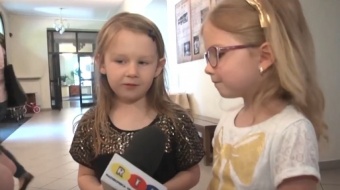 Przedszkolne talenty