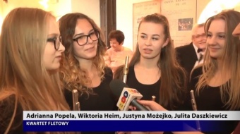 Festiwal Moniuszkowski dla Gosi