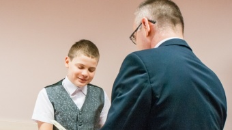 Mistrzowie ortografii