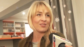 Pierwsze lekcje angielskiego