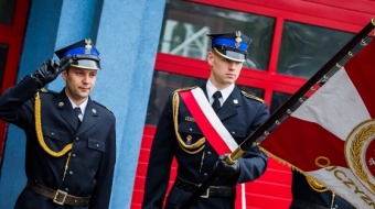 Raciborski Dzień Strażaka