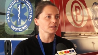 999 Pogotowie Ratunkowe