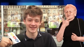 Wiadomości dla niesłyszących 05.2017