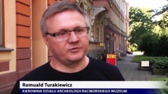 Odkrycia przy ul. Długiej