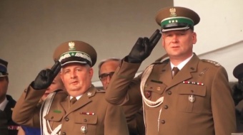 Święto Straży Granicznej