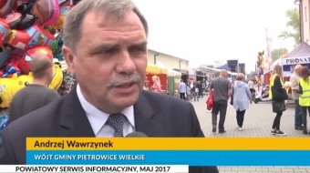 Powiatowy serwis informacyjny