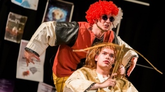 Nasz Racibórz według Irrealisu