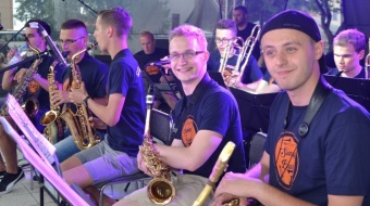 Orkiestry dęte po raz piąty