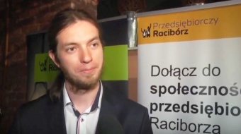 Śniadanie biznesowe