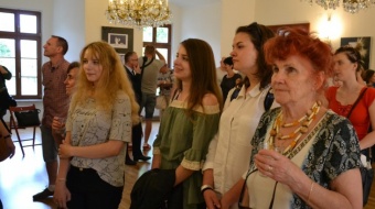 Satyra według Mleczki