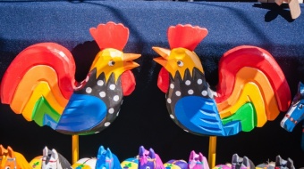 Jarmark św. Marcelego