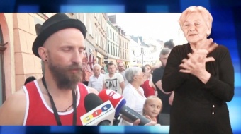 Wiadomości dla niesłyszących 06.2017