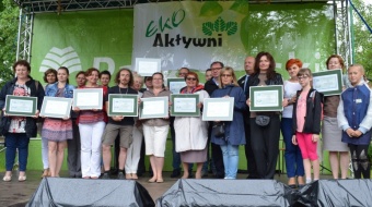 Eko-Aktywni 2017