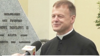 Koncert Eleni dla sanktuarium