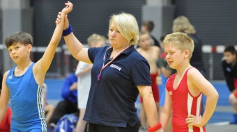 Memoriał Grzegorza Pieronkiewicza